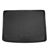 Gumová vana do kufru Jeep Renegade 2014- (horní dno)