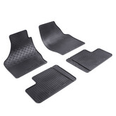 Gumové autokoberce Opel Agila A 2000-2008