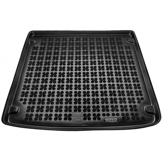 Gumová vana do kufru Seat Exeo 2008-2013 (combi)