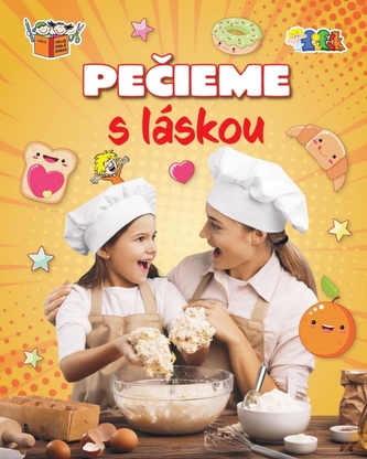Pečieme s láskou Pečieme s láskou