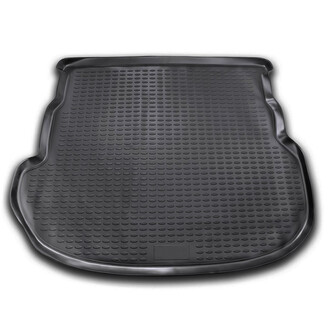 Gumová vana do kufru Mazda 6 2008-2012 (hb) Gumová vana do kufru Mazda 6 2008-2012 (hb)