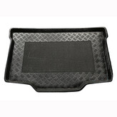 Plastová vana do kufru Suzuki Baleno 2016-2020 (dolní dno)