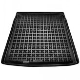 Gumová vana do kufru VW Passat B6 a B7 2005-2014 (sedan)