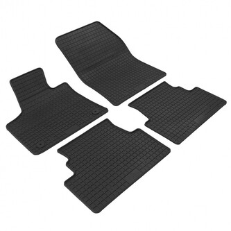 Gumové autokoberce Opel Grandland X 2017-2024