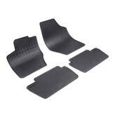 Gumové autokoberce Peugeot 307 2001-2008