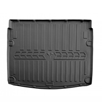 Gumová vana do kufru Audi A6 2004-2011 (combi)