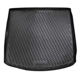 Gumová vana do kufru Opel Antara 2006-2017