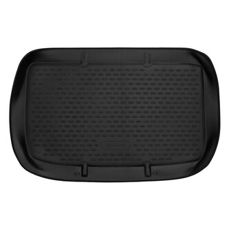 Gumová vana do kufru Mercedes A-Class 2004-2012 (W169) Gumová vana do kufru Mercedes A-Class 2004-2012 (W169)