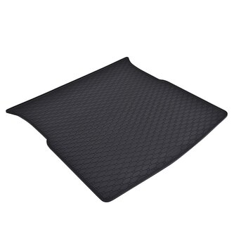 Gumová vana do kufru Ford S-Max 2006-2015 (5 míst)