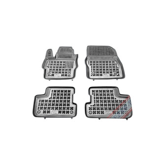 Gumové autokoberce Mazda 3 2009-2013