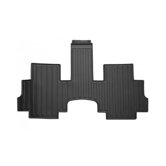 Gumové autokoberce Hyundai Staria 2021- (2. řada, 7 míst)