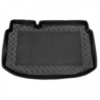 Plastová vana do kufru Chevrolet Aveo 2011-2015 (hb)