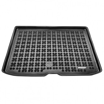 Gumová vana do kufru Audi A3 2012-2020 (hatchback, sportback, plná rezerva)