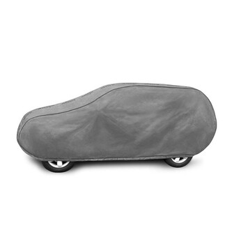 Ochranná plachta Mobile Garage na auto Peugeot 2008 2020- Ochranná plachta Mobile Garage na auto Peugeot 2008 2020-