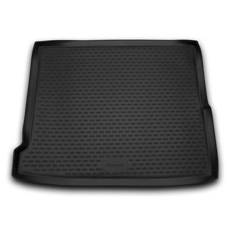 Gumová vana do kufru Renault Scenic 2009-2016