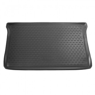 Gumová vana do kufru BMW i3 2014-2022