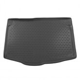 Gumová vana do kufru Mazda 2 2014-2021