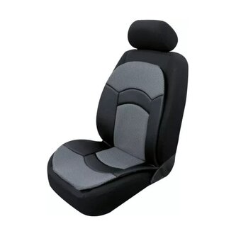 Podsedák Milano (šedý)