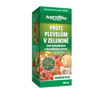 Sharpen 40 SC - 250 ml