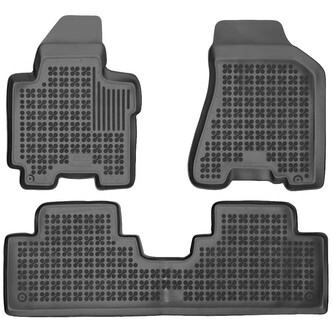 Gumové autokoberce Kia Sportage 2004-2010
