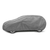 Ochranná plachta Mobile Garage na auto Volvo V50 2004-2012