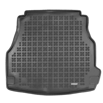 Gumová vana do kufru Mercedes C-Class 2022- (W206, sedan)