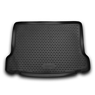 Gumová vana do kufru Mercedes GLA-Class 2013-2019 (X156)