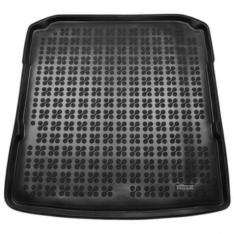 Gumová vana do kufru Škoda Superb III. 2015-2024 (combi, dolní dno)