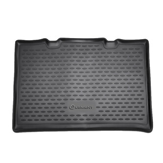 Gumová vana do kufru VW Up 2012-2023 (dolní dno)