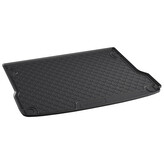 Gumová vana do kufru Audi Q5 2008-2017