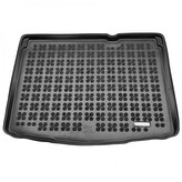 Gumová vana do kufru Jeep Renegade 2014- (dolní dno)