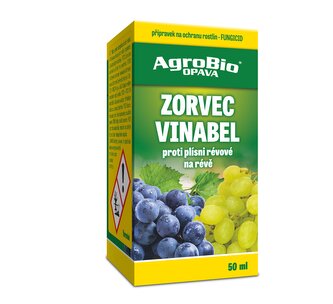 Zorvec Vinabel - 50 ml