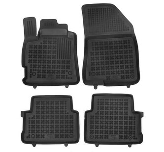 Gumové autokoberce Dacia Jogger 2022-