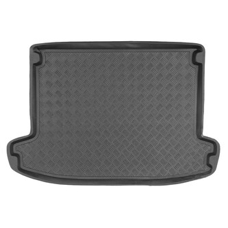 Plastová vana do kufru Hyundai Tucson 2015-2020 (jedno dno, bez protiskluzu)