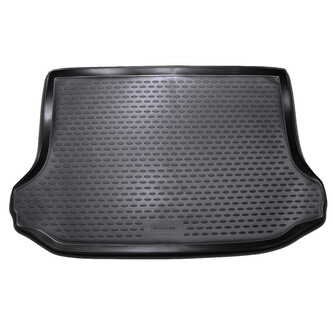 Gumová vana do kufru Toyota Rav4 2010-2012