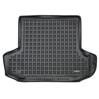 Gumová vana do kufru Škoda Octavia III. 2013-2020 (combi, horní dno) Gumová vana do kufru Škoda Octavia III. 2013-2020 (combi, horní dno)