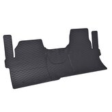 Gumové autokoberce VW Transporter T7 2024- (2-3 místa)