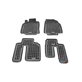 Gumové autokoberce Mazda CX-9 2007-2016