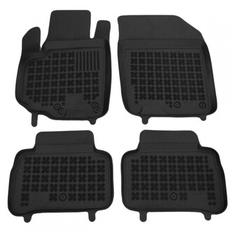 Gumové autokoberce Suzuki Vitara 2015-