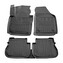 Gumové autokoberce VW Caddy 2004-2020