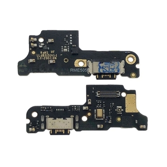 Xiaomi Redmi 14C flex nabíjení + mikrofon