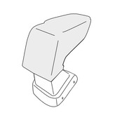 Loketní opěrka Suzuki Vitara 2015- (pouze adaptér)