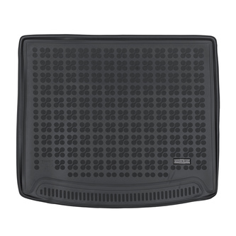 Gumová vana do kufru Dacia Duster 2024- (horní dno, MHEV)