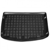 Gumová vana do kufru Kia Rio 2017-2020 (hb, horní dno)