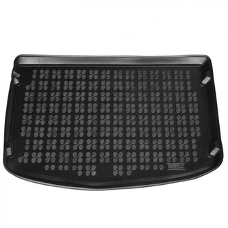 Gumová vana do kufru Kia Rio 2017-2020 (hb, horní dno)