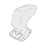 Loketní opěrka Opel Astra K 2015- (USB a AUX, adaptér)