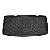 Gumová vana do kufru Suzuki Grand Vitara 2005-2015 (3 dveře)