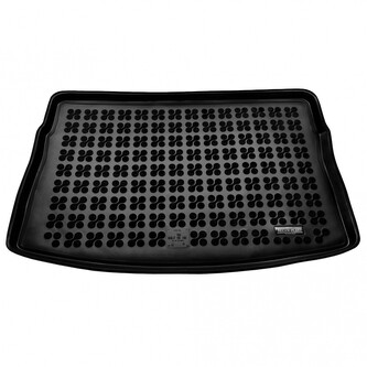 Gumová vana do kufru VW Golf VII. 2012-2019 (hb, horní dno)