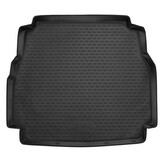 Gumová vana do kufru Mercedes C-Class 2014-2021 (W205, combi)
