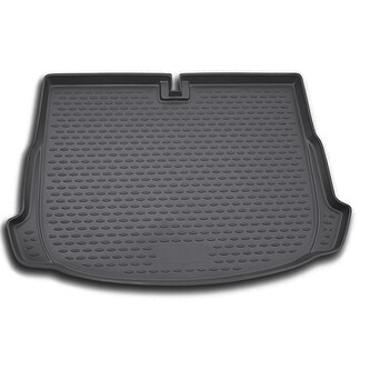 Gumová vana do kufru VW Scirocco 2005-2012